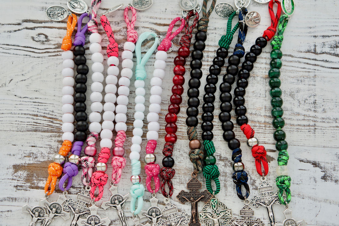 What Is Paracord?