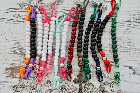 What Is Paracord?