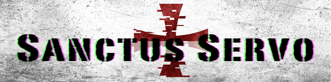 Embracing Tradition and Strength: The Story of Sanctus Servo and Our Mission