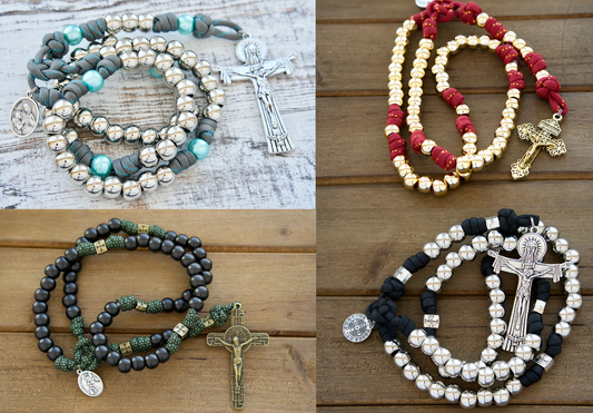 New Year, New Designs