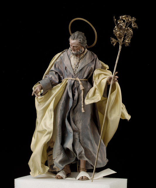 Building a Devotion to St. Joseph: The Terror of Demons and Protector of Families