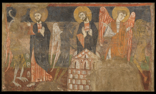 The Importance of Fasting During Lent and Beyond