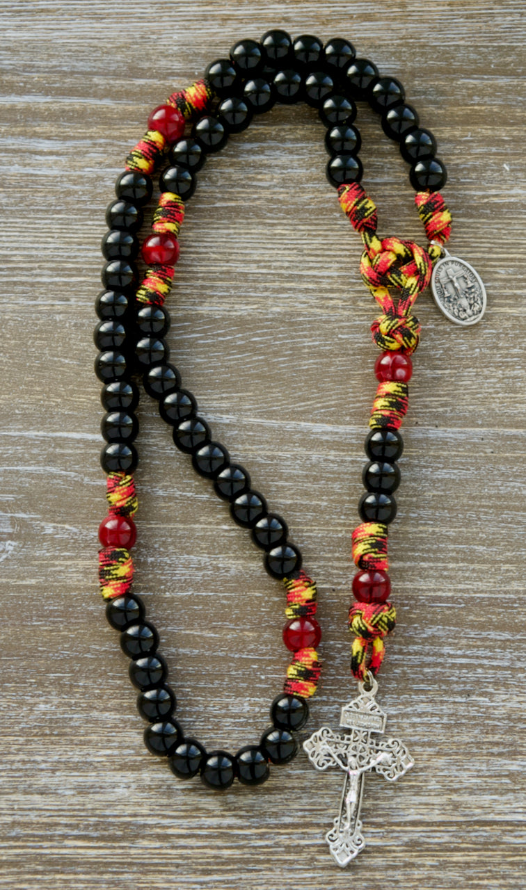 The Purgatory Releaser - 5 Decade Rosary