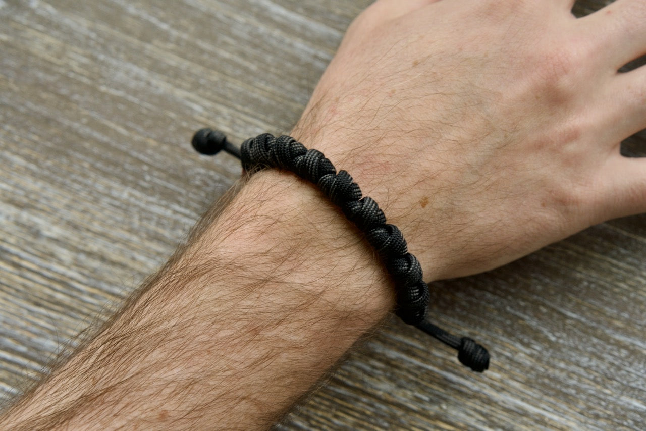 Terror of Demons - Rosary Bracelet