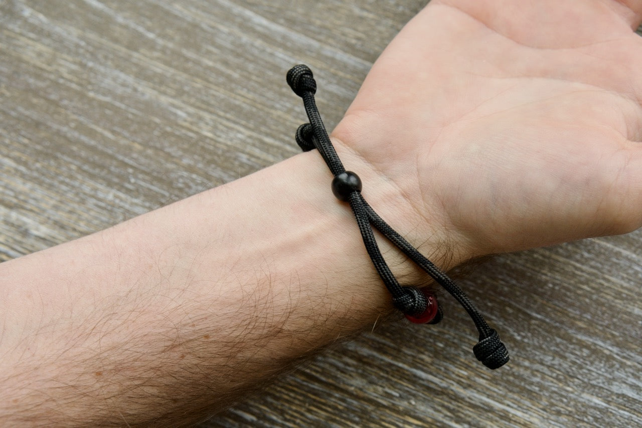Terror of Demons - Rosary Bracelet