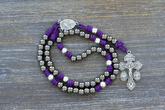 What Is a Chaplet? A Catholic's Guide to Chaplets vs. the Rosary