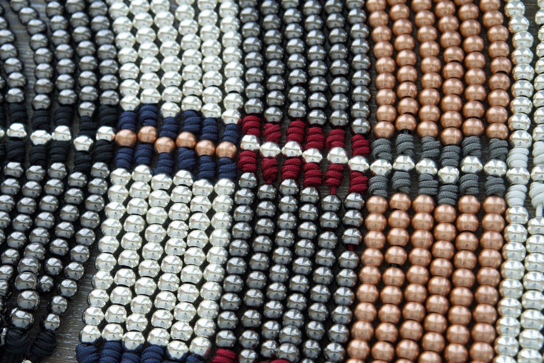 Unbreakable Faith: Why Our Premium Paracord Rosaries Are a Must-Have Catholic Gift