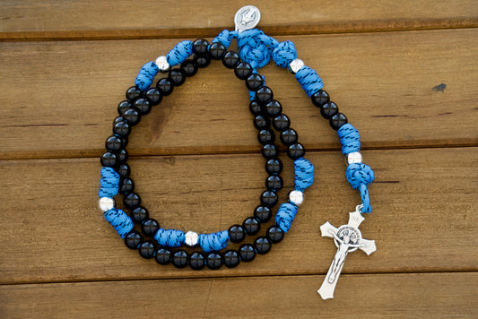 Spiritual Fortitude: Why Durable Prayer Tools Matter for Active Kids