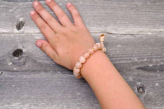Gate of Heaven - Kid's Rosary Bracelet