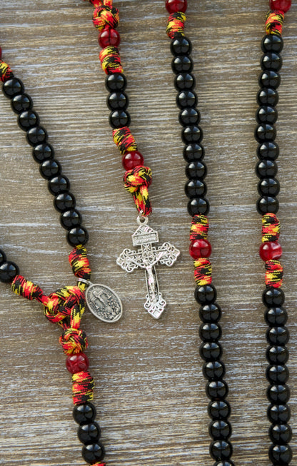 The Purgatory Releaser - 5 Decade Rosary